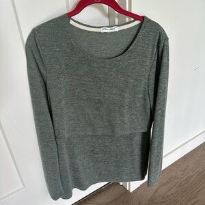 Bearsland women’s nursing long sleeve M 3 pack